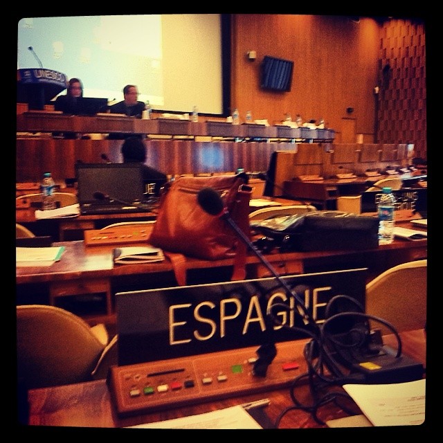 Deslenguado III Espagne